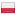 levitraleki.pl server is located in Poland